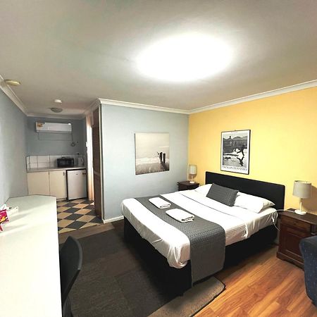 Merredin Olympic Motel Bagian luar foto