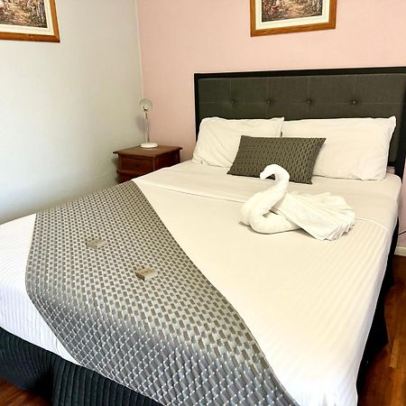 Merredin Olympic Motel Bagian luar foto