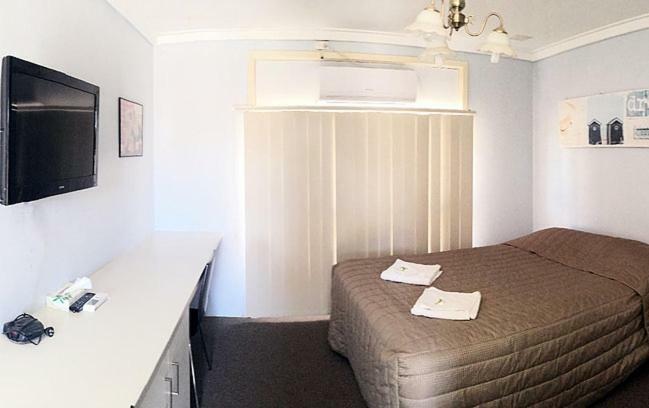 Merredin Olympic Motel Bagian luar foto